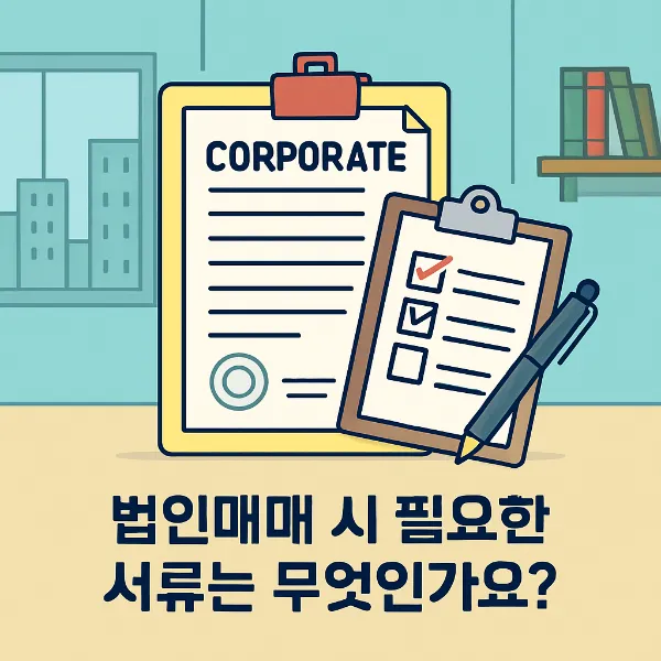 법인매매, 기업전문변호사